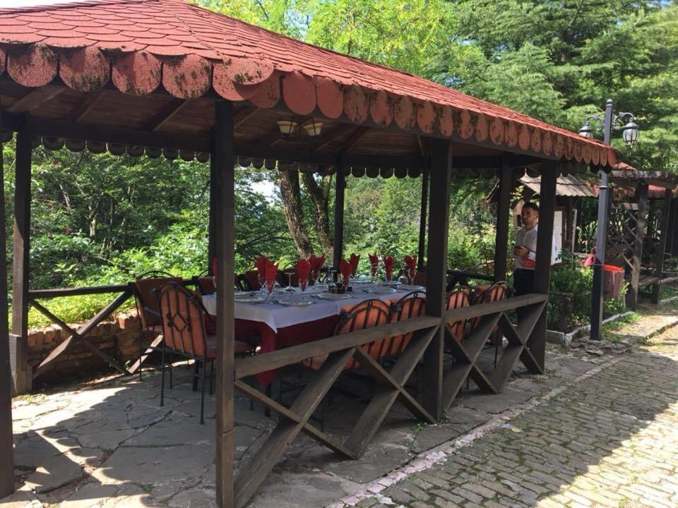 Hotel King Park Resort 4*
