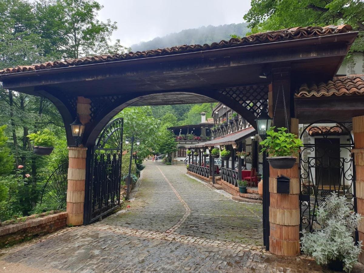 Hotel King Park Resort Tirana