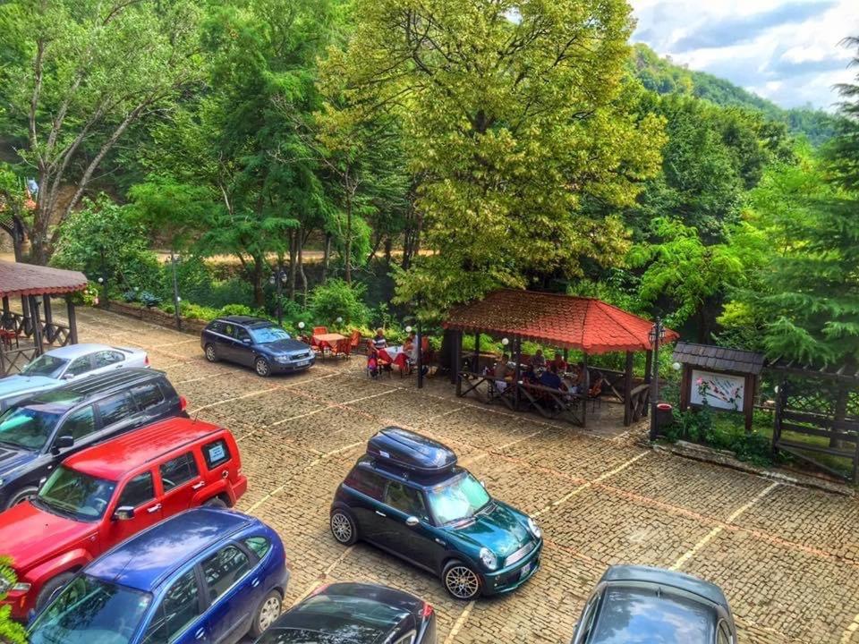 Hotel King Park Resort Tirana