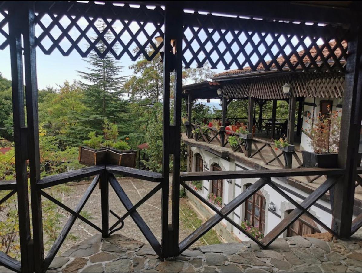 King Park Resort Hotel 4*
